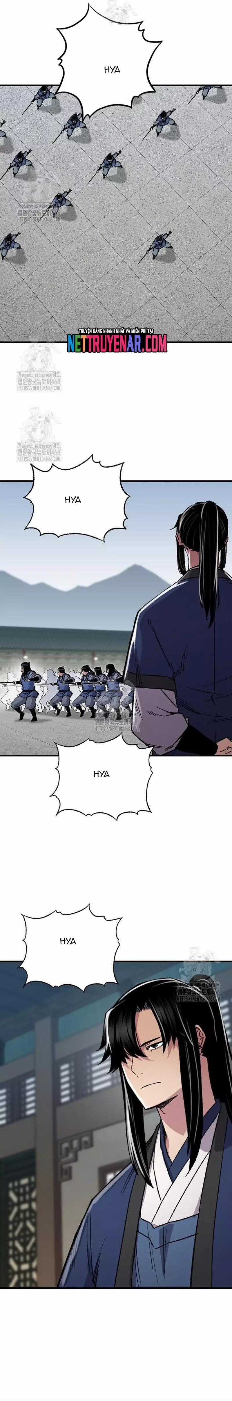 Thiên Ma Quy Hoàn - Chapter 86 - Trang 2