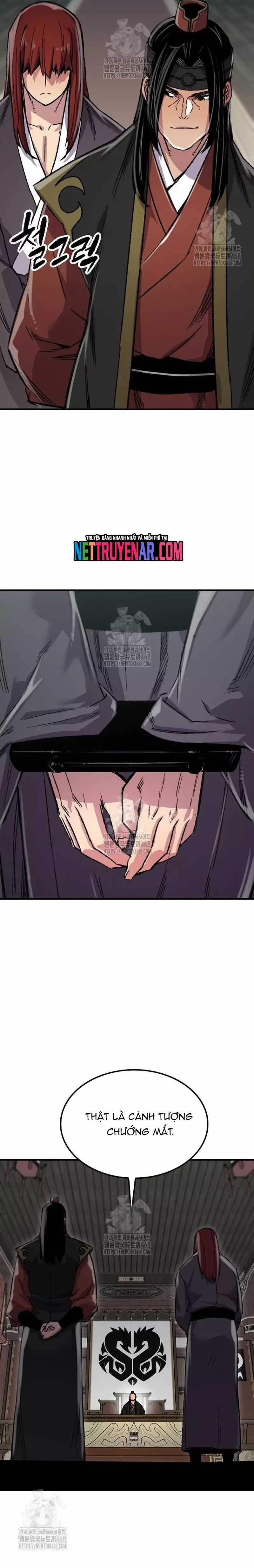 Thiên Ma Quy Hoàn - Chapter 86 - Trang 14