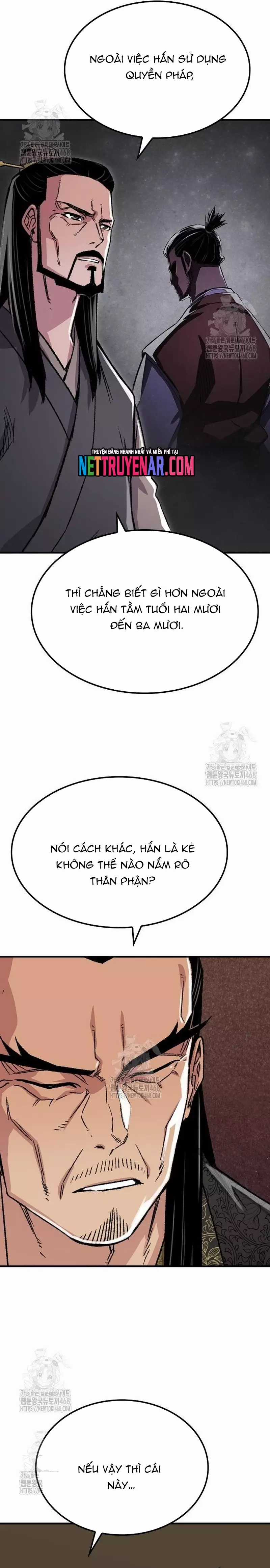 Thiên Ma Quy Hoàn - Chapter 86 - Trang 26