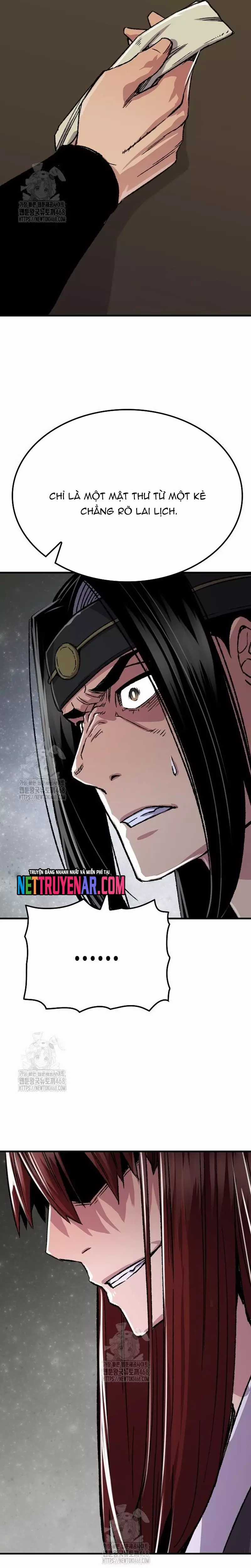 Thiên Ma Quy Hoàn - Chapter 86 - Trang 27