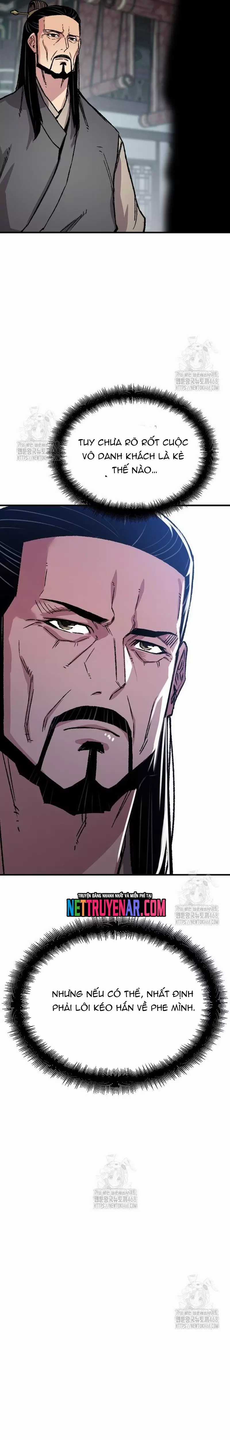 Thiên Ma Quy Hoàn - Chapter 86 - Trang 29