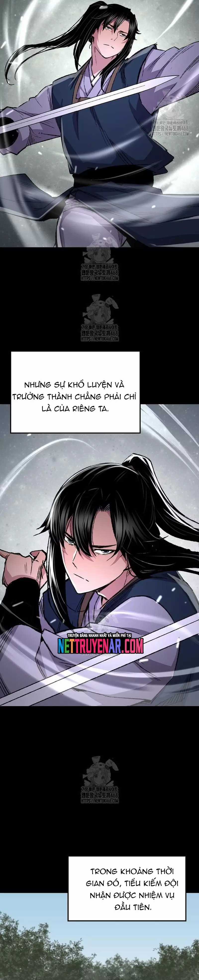 Thiên Ma Quy Hoàn - Chapter 86 - Trang 31