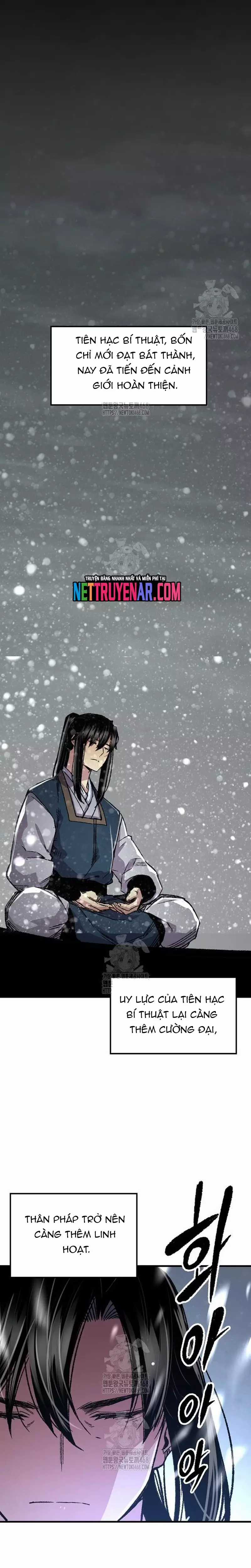 Thiên Ma Quy Hoàn - Chapter 86 - Trang 35