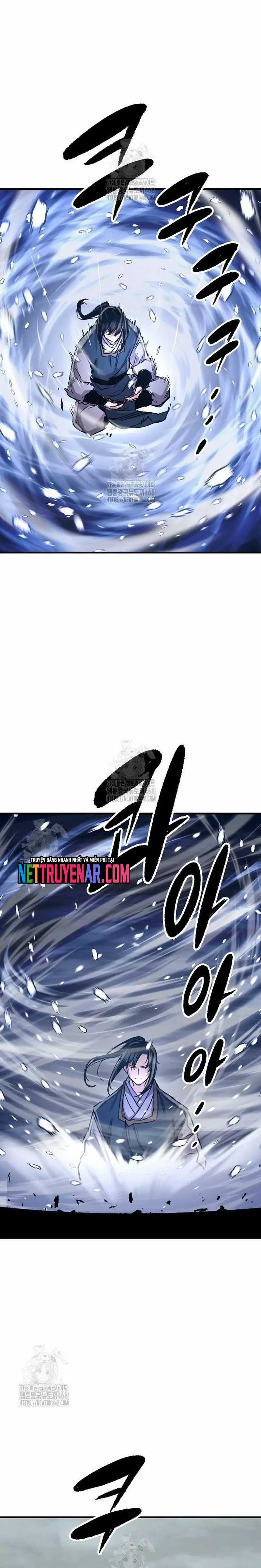 Thiên Ma Quy Hoàn - Chapter 86 - Trang 36