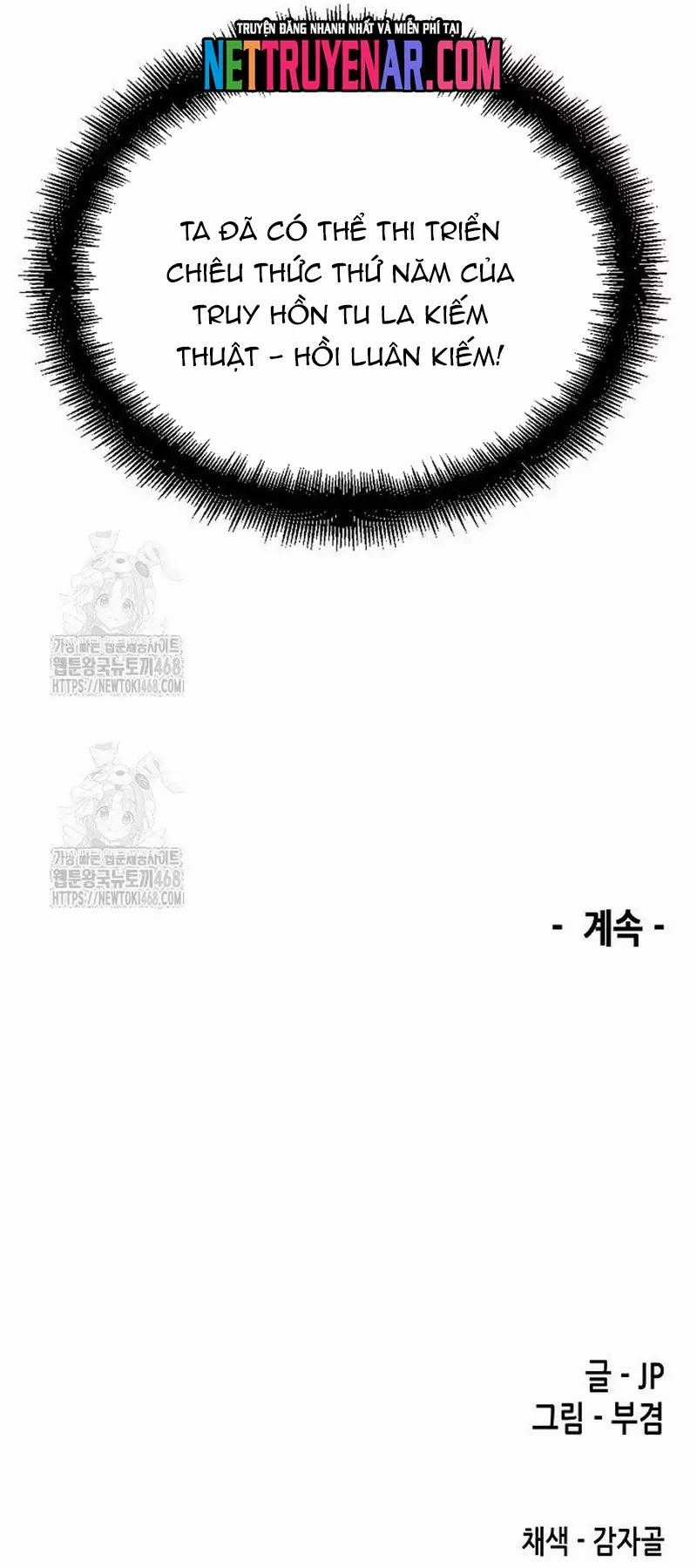 Thiên Ma Quy Hoàn - Chapter 86 - Trang 39