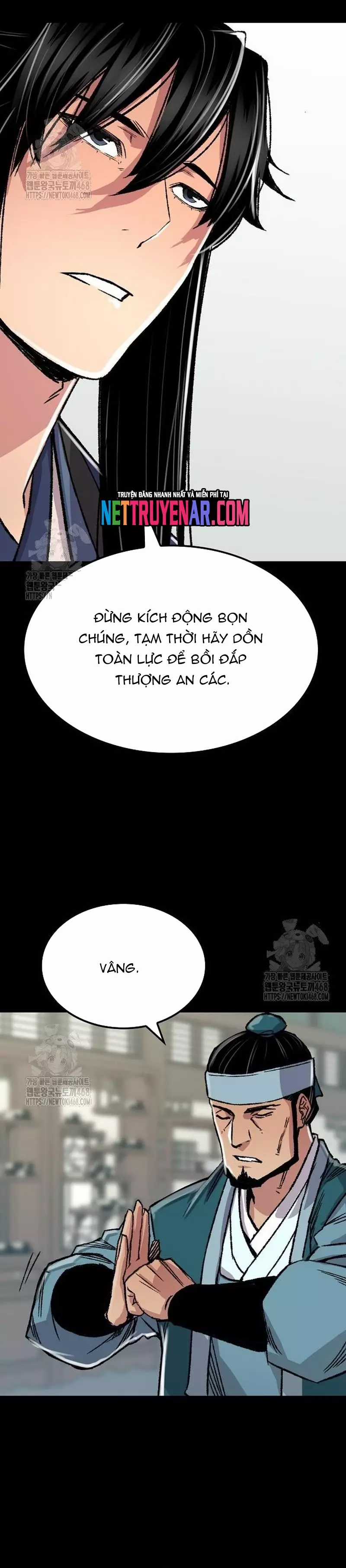 Thiên Ma Quy Hoàn - Chapter 86 - Trang 9