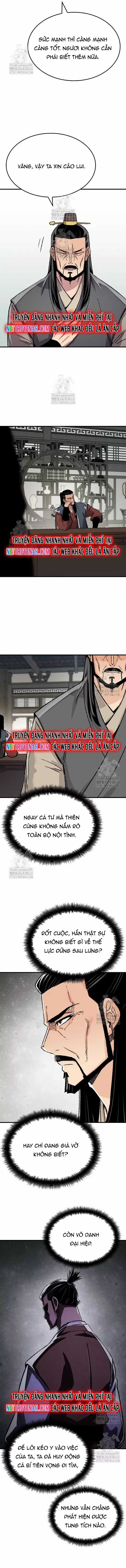 Thiên Ma Quy Hoàn - Chapter 87 - Trang 12