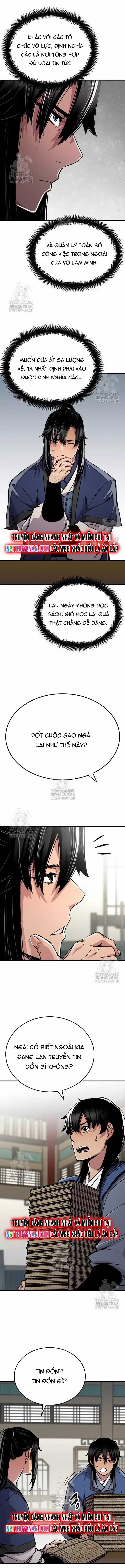 Thiên Ma Quy Hoàn - Chapter 87 - Trang 14