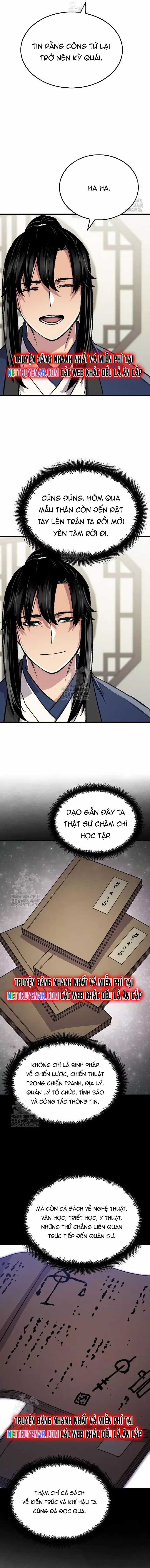 Thiên Ma Quy Hoàn - Chapter 87 - Trang 15