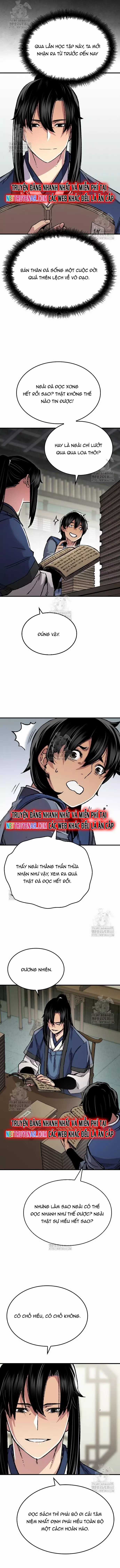 Thiên Ma Quy Hoàn - Chapter 87 - Trang 16