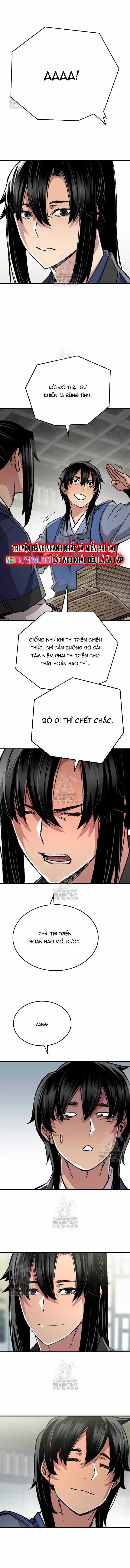 Thiên Ma Quy Hoàn - Chapter 87 - Trang 17