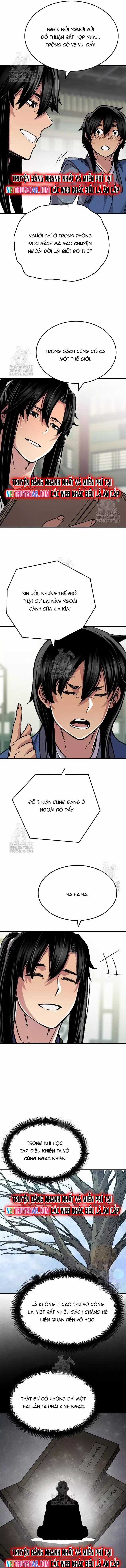 Thiên Ma Quy Hoàn - Chapter 87 - Trang 18