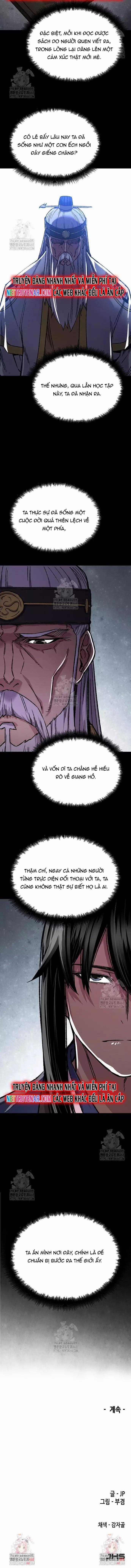 Thiên Ma Quy Hoàn - Chapter 87 - Trang 19