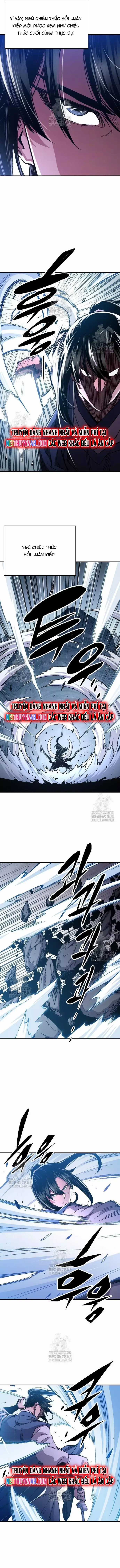 Thiên Ma Quy Hoàn - Chapter 87 - Trang 3