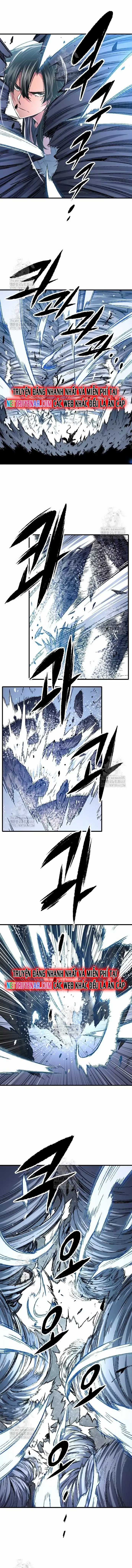 Thiên Ma Quy Hoàn - Chapter 87 - Trang 4