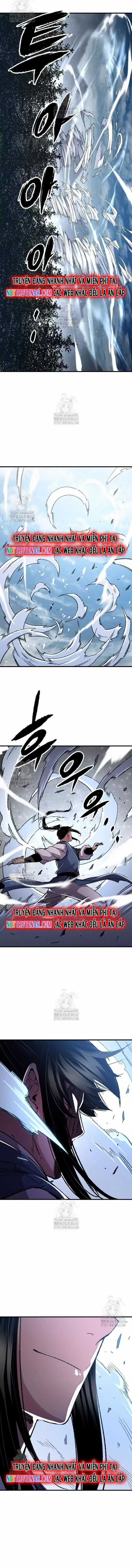 Thiên Ma Quy Hoàn - Chapter 87 - Trang 5