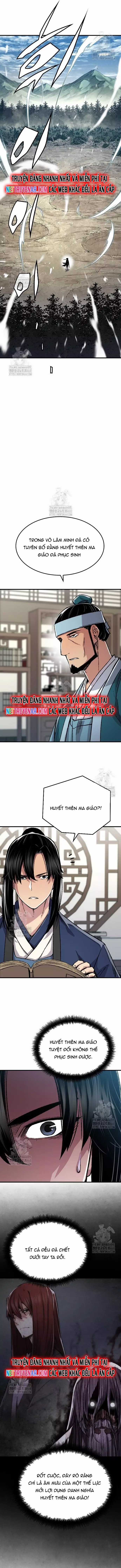 Thiên Ma Quy Hoàn - Chapter 87 - Trang 6