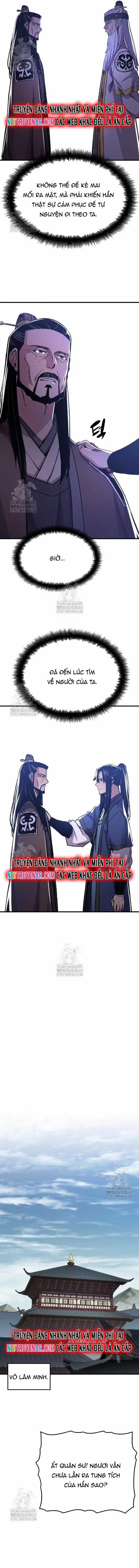 Thiên Ma Quy Hoàn - Chapter 87 - Trang 8