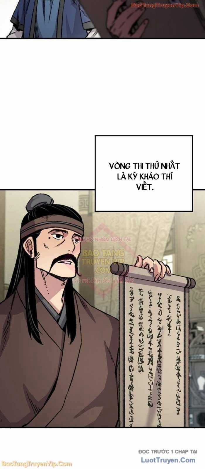 Thiên Ma Quy Hoàn - Chapter 88 - Trang 8