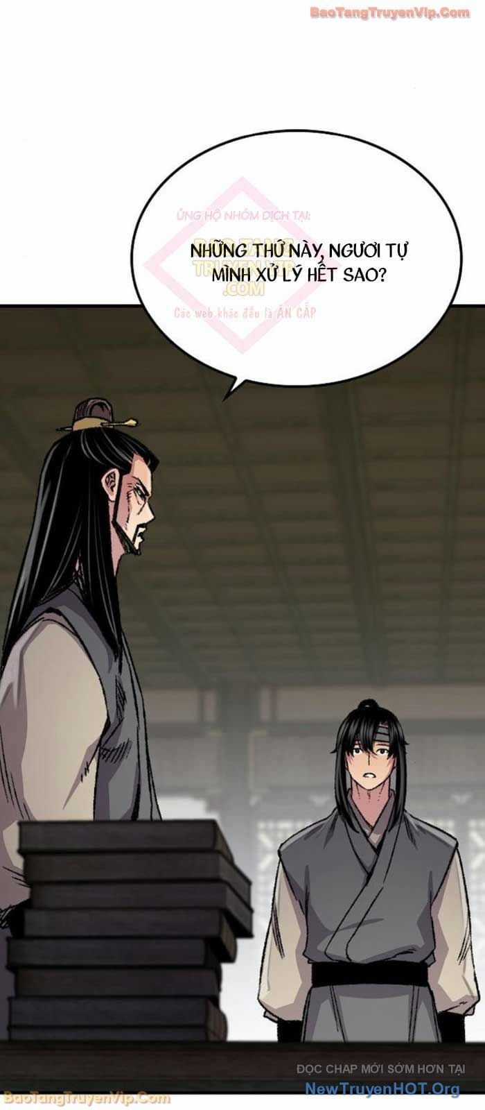 Thiên Ma Quy Hoàn - Chapter 89 - Trang 3