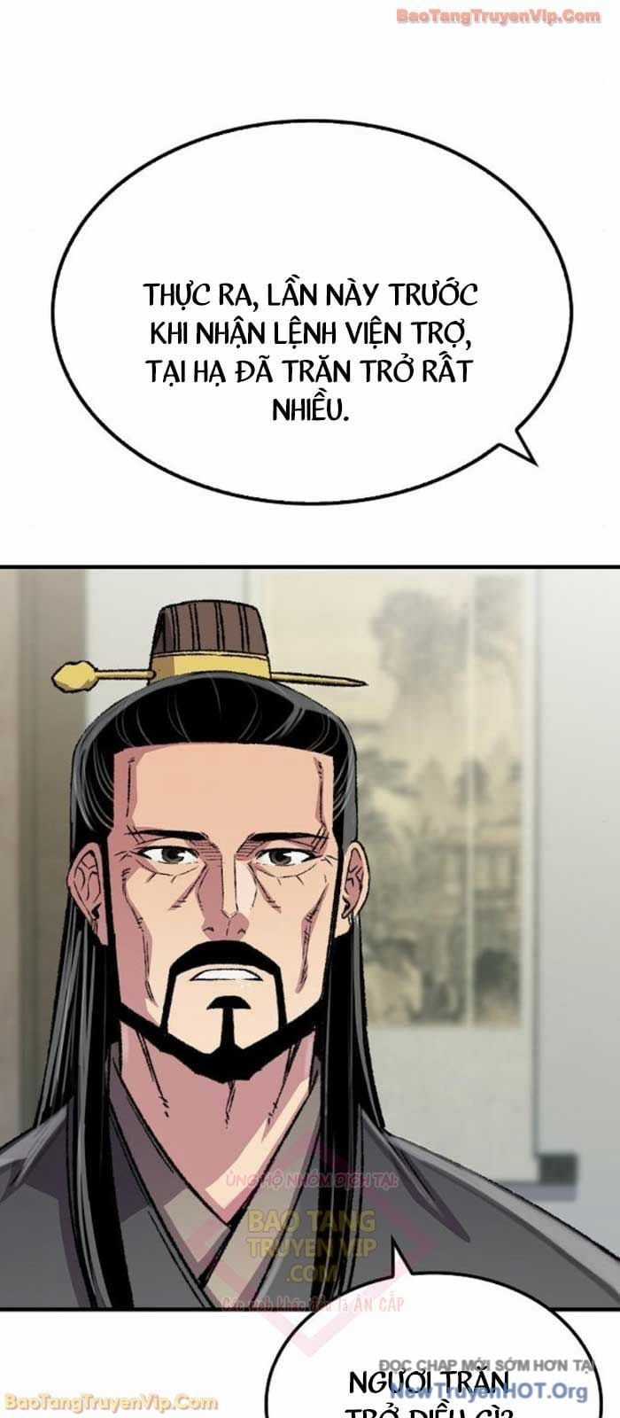 Thiên Ma Quy Hoàn - Chapter 89 - Trang 39