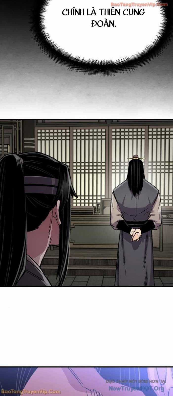 Thiên Ma Quy Hoàn - Chapter 89 - Trang 68