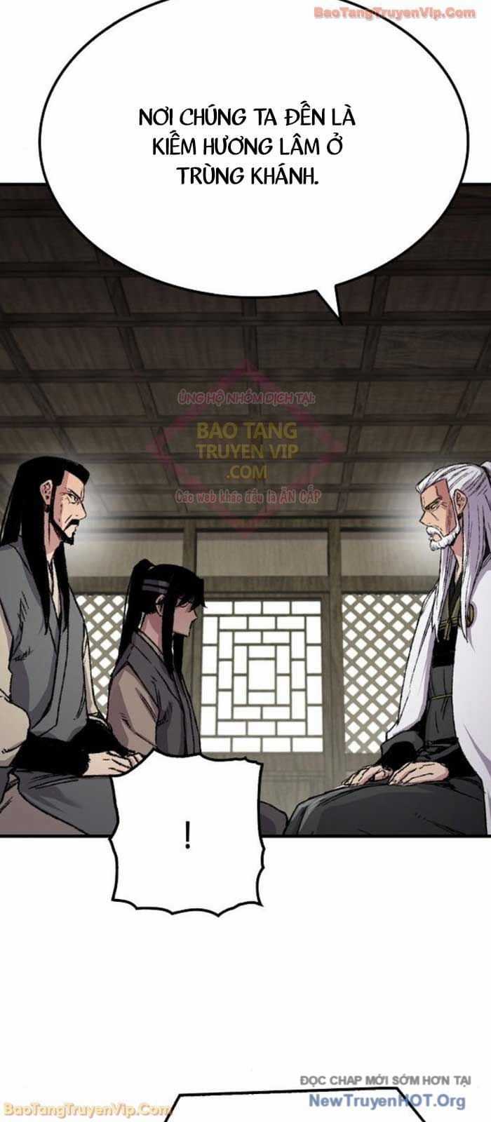 Thiên Ma Quy Hoàn - Chapter 89 - Trang 97