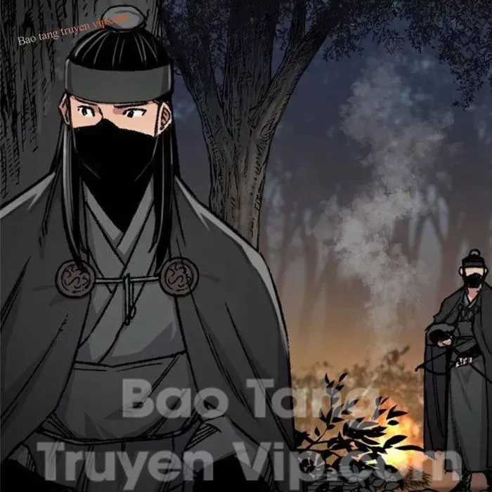 Thiên Ma Quy Hoàn - Chapter 90 - Trang 101
