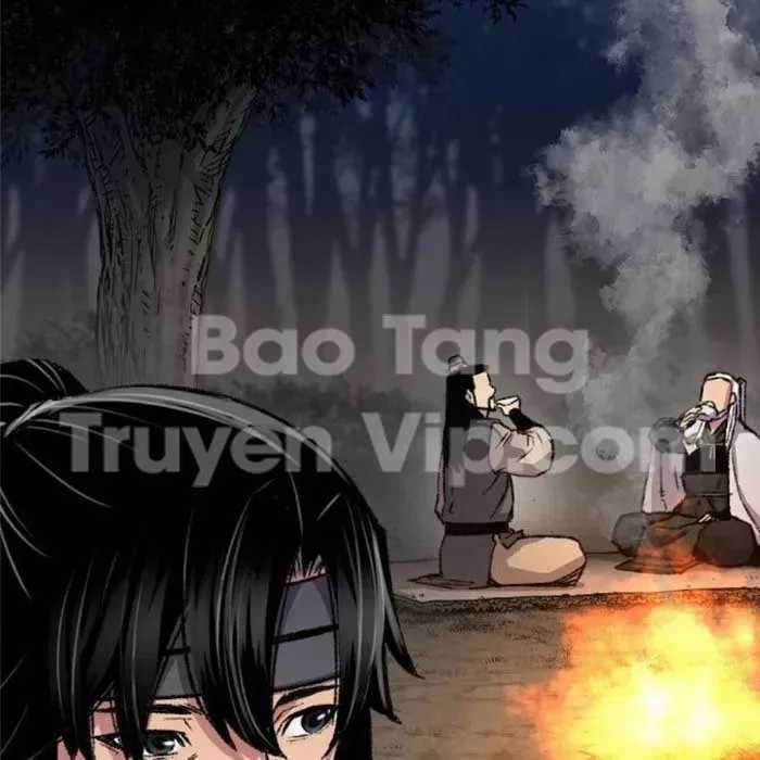 Thiên Ma Quy Hoàn - Chapter 90 - Trang 142