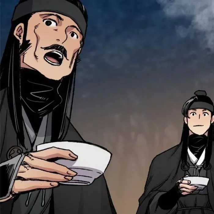 Thiên Ma Quy Hoàn - Chapter 90 - Trang 176