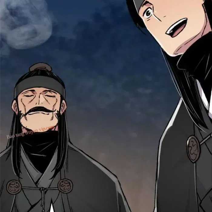 Thiên Ma Quy Hoàn - Chapter 90 - Trang 184