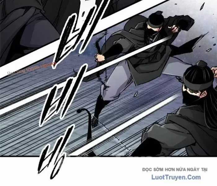 Thiên Ma Quy Hoàn - Chapter 90 - Trang 265