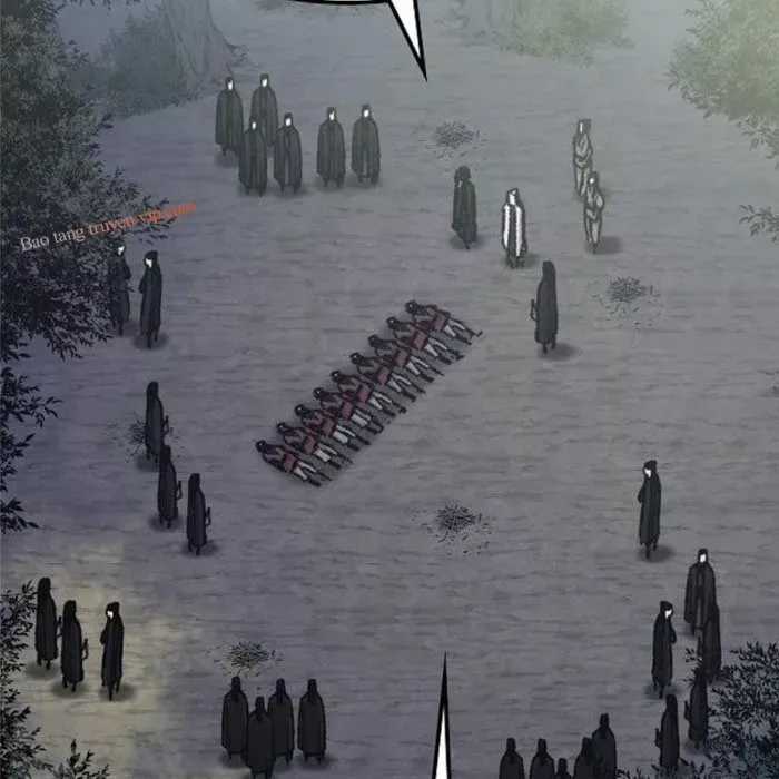 Thiên Ma Quy Hoàn - Chapter 90 - Trang 286