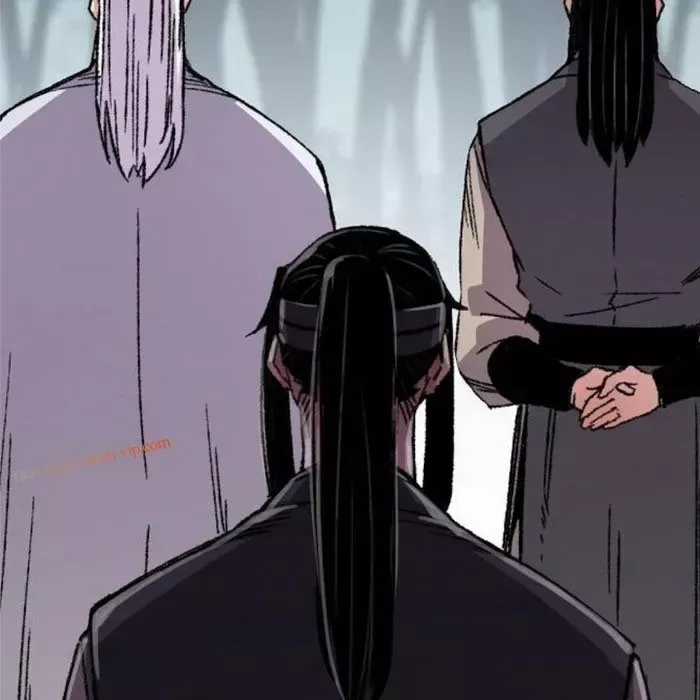 Thiên Ma Quy Hoàn - Chapter 90 - Trang 322