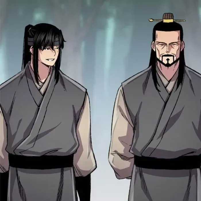 Thiên Ma Quy Hoàn - Chapter 90 - Trang 52