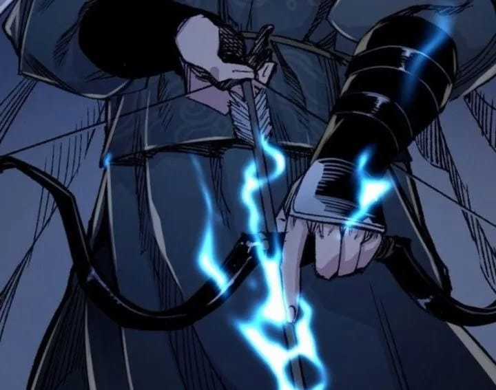 Thiên Ma Quy Hoàn - Chapter 91 - Trang 148