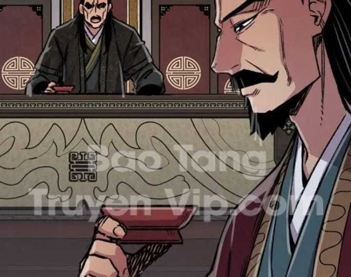 Thiên Ma Quy Hoàn - Chapter 91 - Trang 54