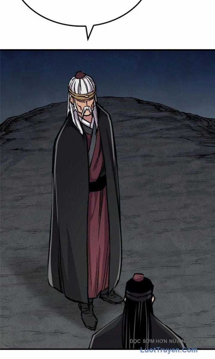 Thiên Ma Quy Hoàn - Chapter 93 - Trang 22