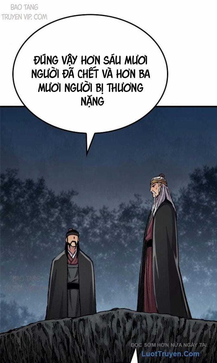 Thiên Ma Quy Hoàn - Chapter 93 - Trang 9