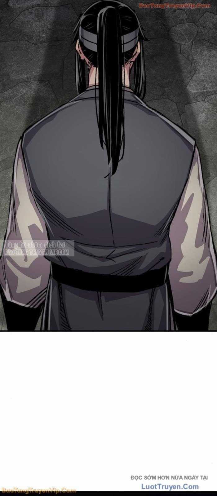 Thiên Ma Quy Hoàn - Chapter 94 - Trang 3