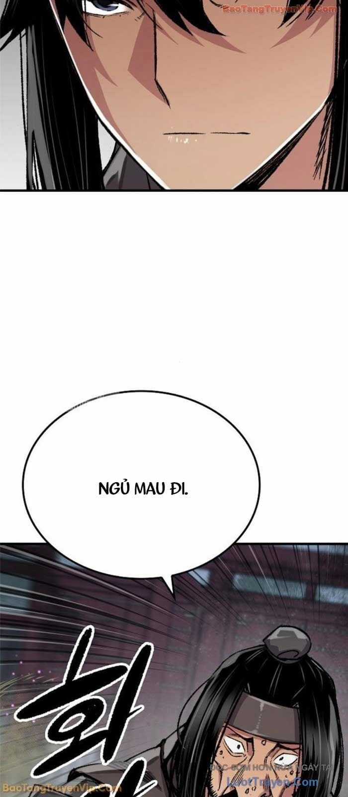 Thiên Ma Quy Hoàn - Chapter 94 - Trang 21