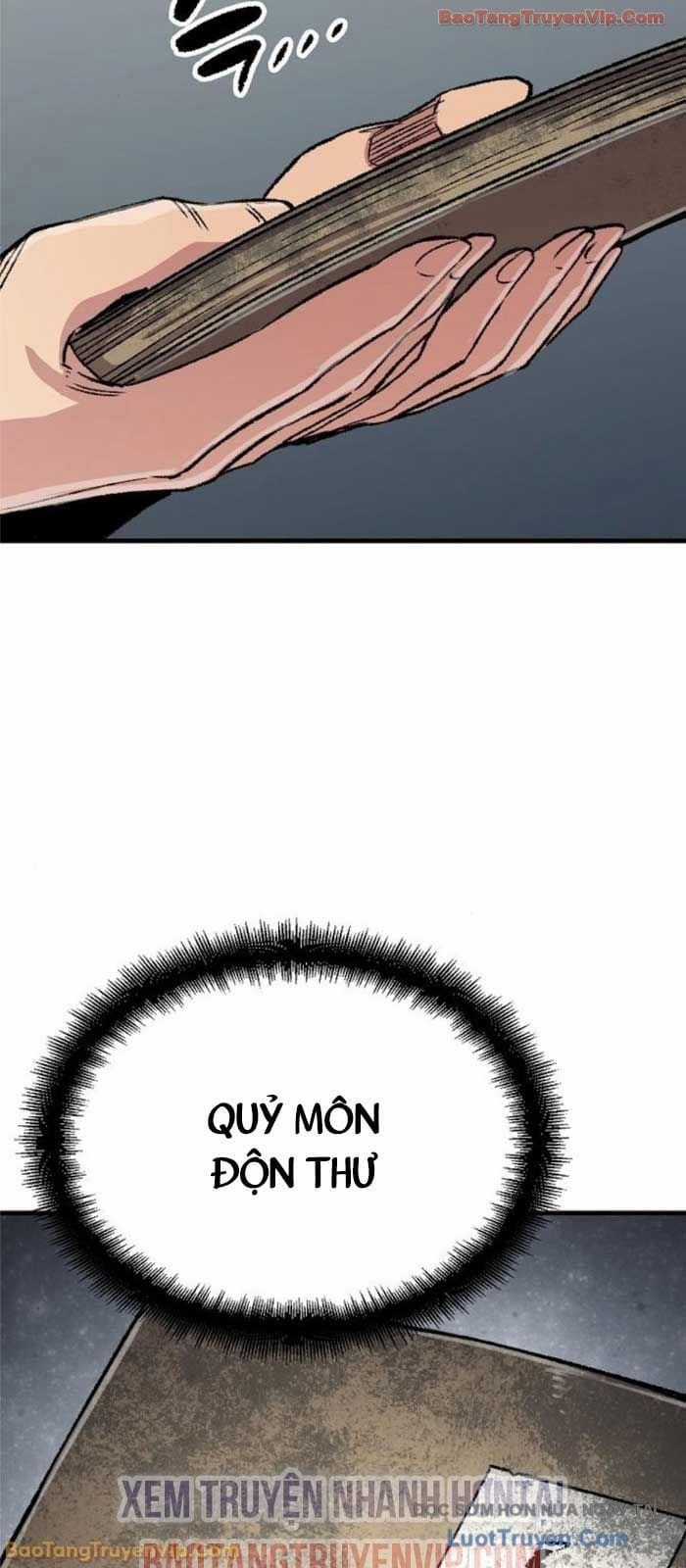 Thiên Ma Quy Hoàn - Chapter 94 - Trang 5