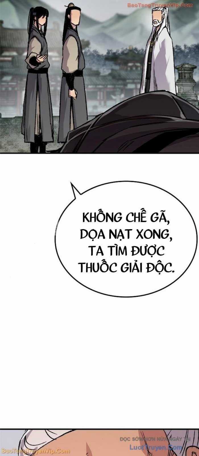 Thiên Ma Quy Hoàn - Chapter 94 - Trang 72
