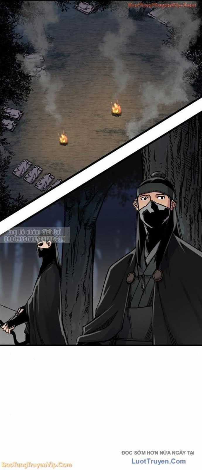 Thiên Ma Quy Hoàn - Chapter 95 - Trang 2