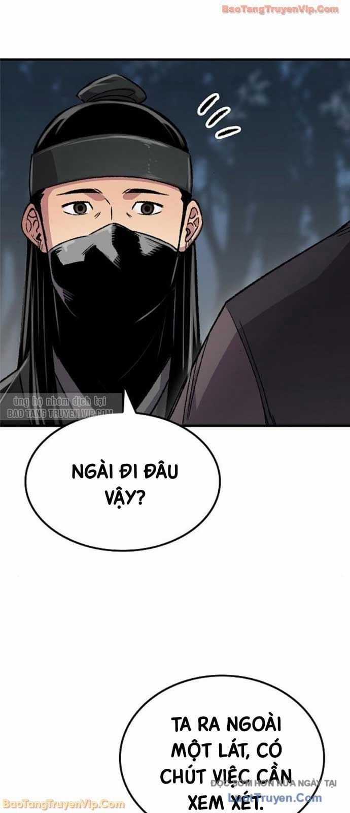 Thiên Ma Quy Hoàn - Chapter 95 - Trang 40