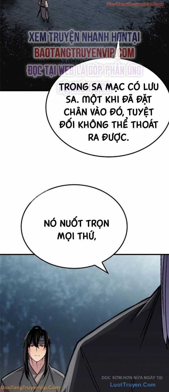 Thiên Ma Quy Hoàn - Chapter 95 - Trang 47