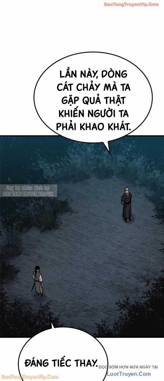 Thiên Ma Quy Hoàn - Chapter 95 - Trang 56