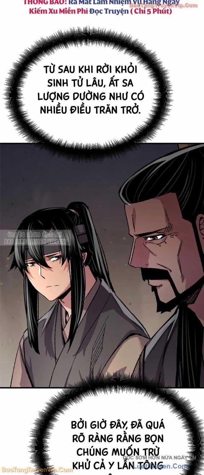 Thiên Ma Quy Hoàn - Chapter 95 - Trang 7