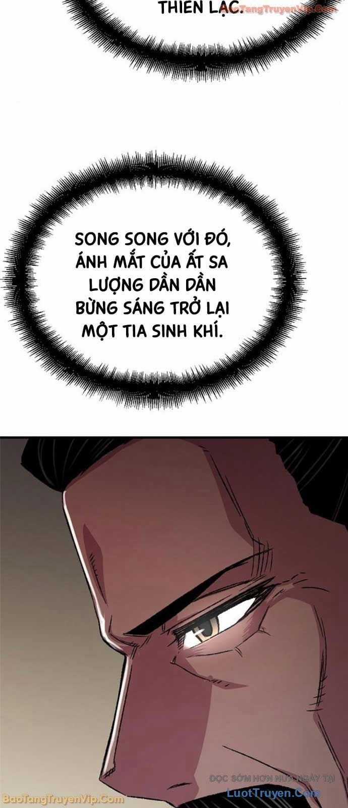 Thiên Ma Quy Hoàn - Chapter 95 - Trang 8