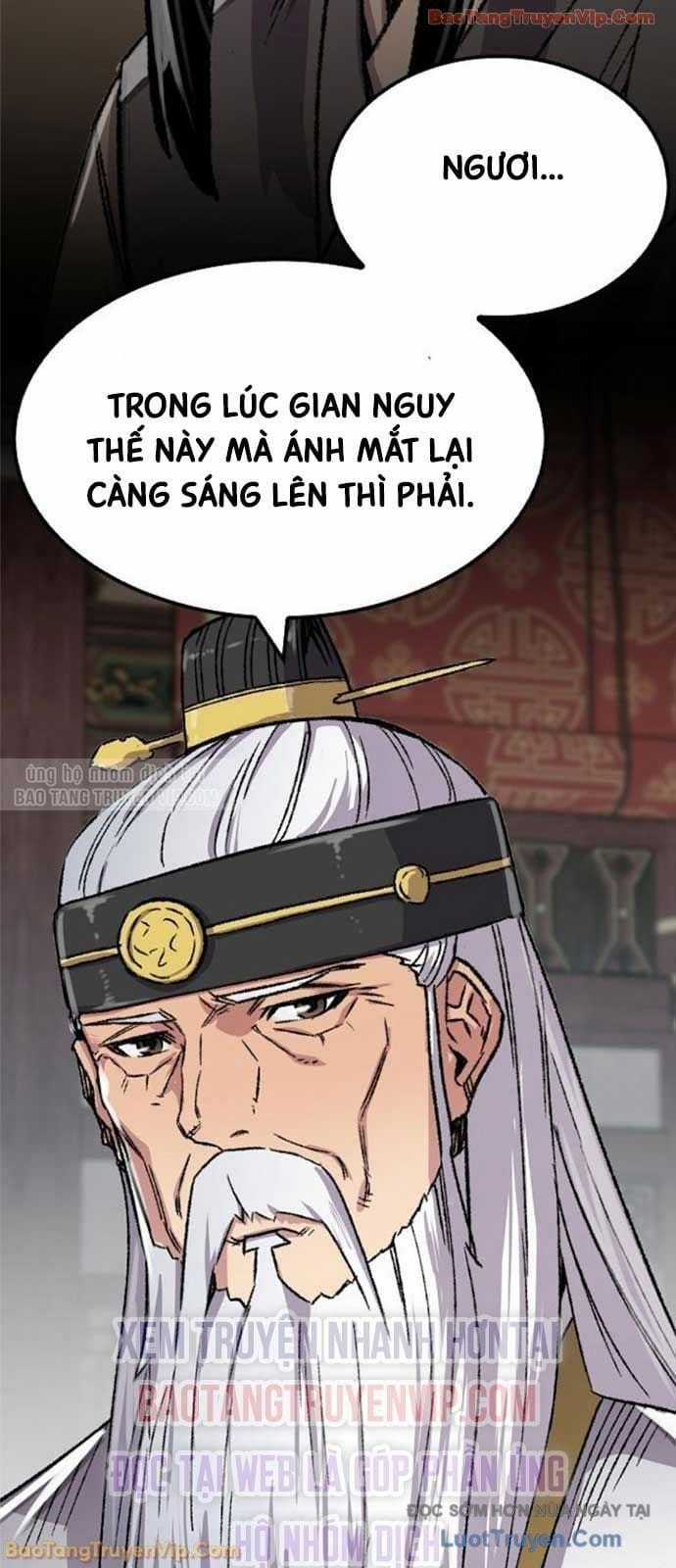 Thiên Ma Quy Hoàn - Chapter 95 - Trang 10